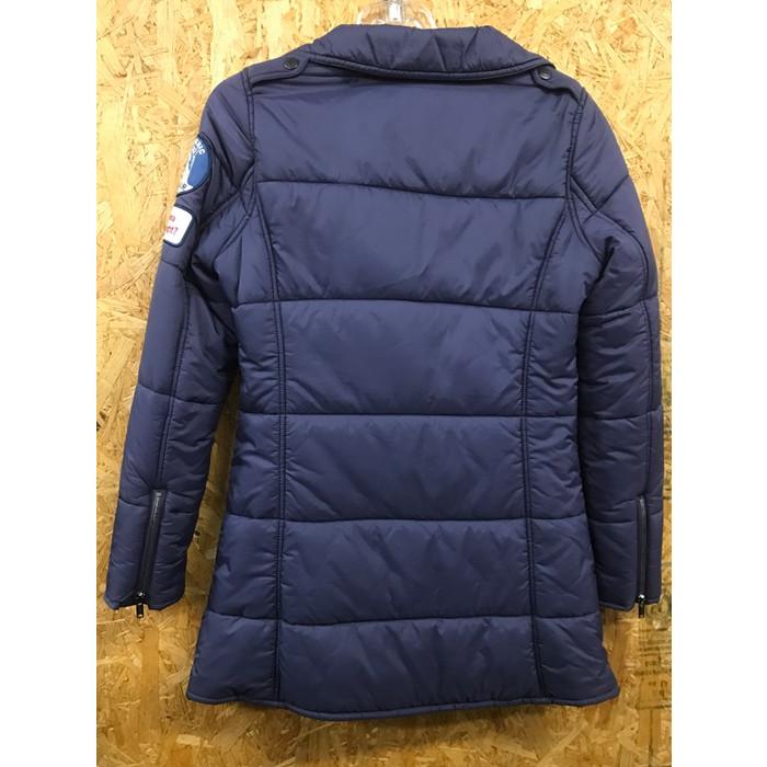 ヒステリックグラマー プリマロフト レディース sizeフリー