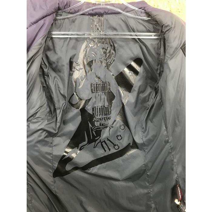 yayoi様、お取り置き商品☆ヒステリックグラマー　スタジャン、プリマロフト☆ ヒステリックグラマープリマロフト