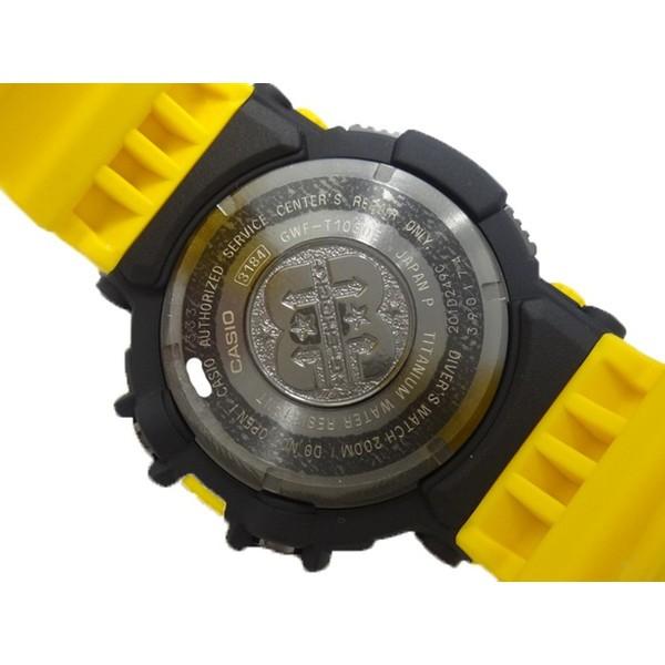 CASIO カシオ G-SHOCK ジーショック フロッグマン 333個限定 30th GWF 