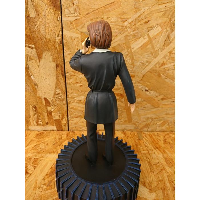 【中古】THE X FILES フィギュア AGENT DANA SCULLY [jgg]｜interior-collection｜05