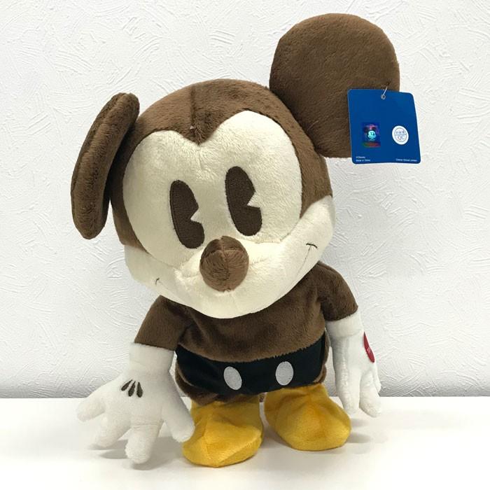 中古 動く ミッキーマウス ぬいぐるみ 人形 Jggz サカイのリサイクルショップ 通販 Yahoo ショッピング