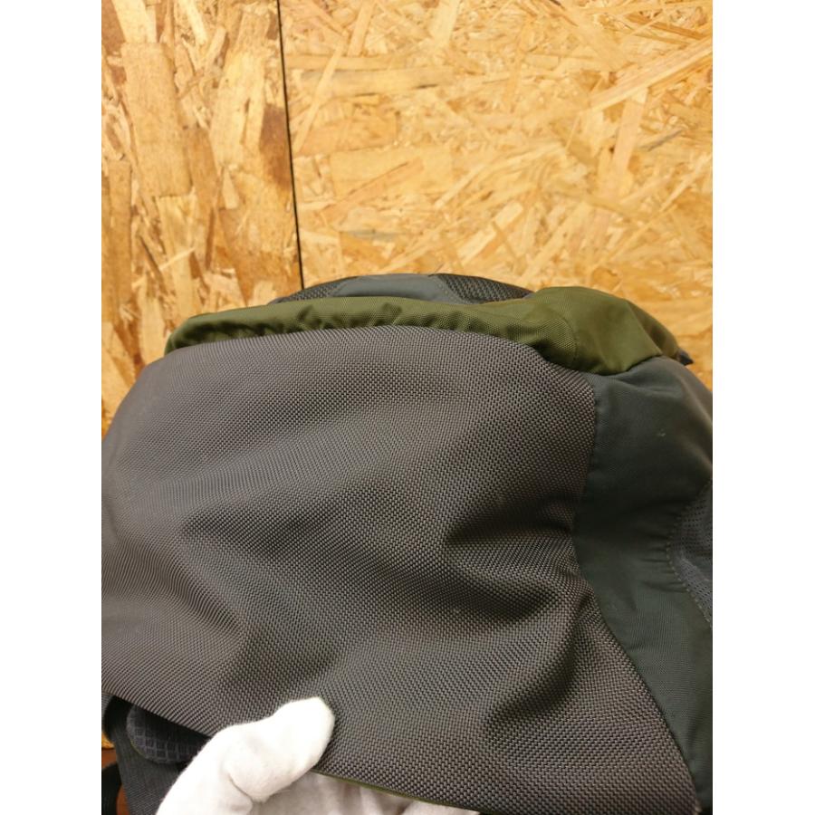 【中古】バックパック THE NORTH FACE RECON CLG4 153 カーキ [jgg]｜interior-collection｜06