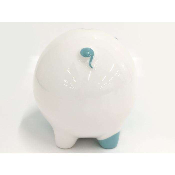 ティファニー 貯金箱 豚 ピギーバンク 未使用 TIFFANY & Co