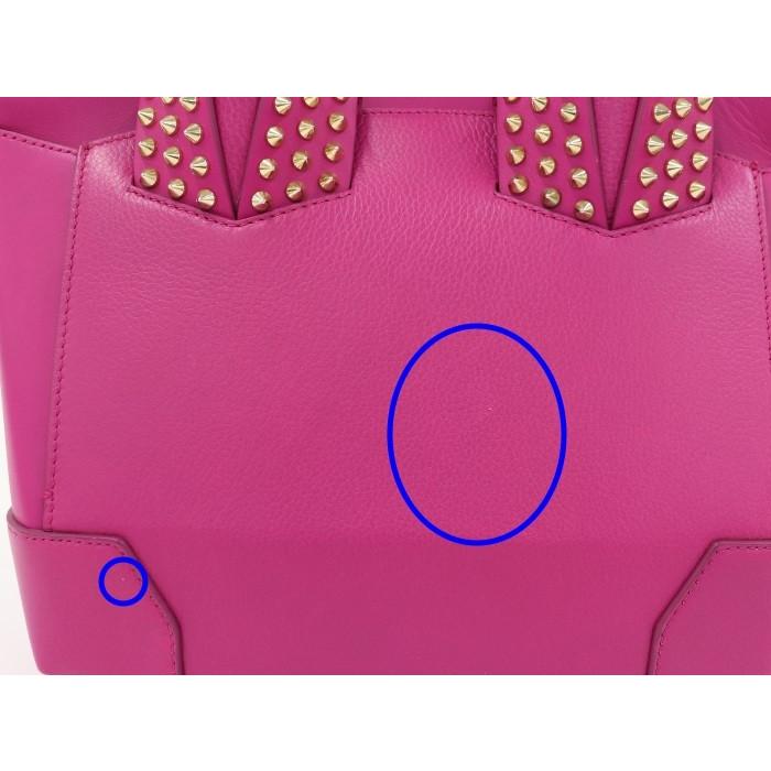 Christian Louboutin 【中古】クリスチャン ルブタン エロイーズ 