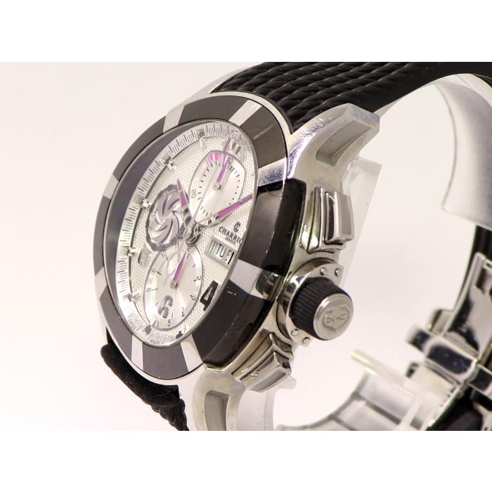 CHARRIOL 【中古】シャリオール セルティカクロノ 自動巻き CHARRIOL 【中古】シャリオール セルティカクロノ 自動巻き