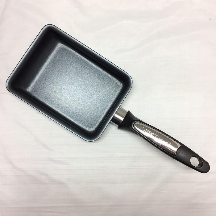 中古 ビタクラフト ソフィアii エッグパン 玉子焼き器 Ih対応 No 1780 Jggz サカイのリサイクルショップ 通販 Yahoo ショッピング