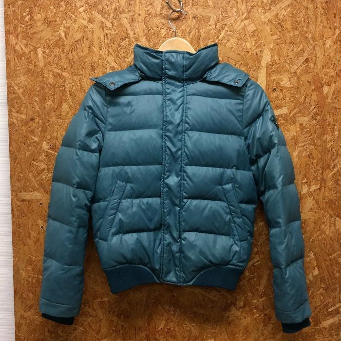 DIESEL 【中古】ディーゼル レディース ダウンジャケット