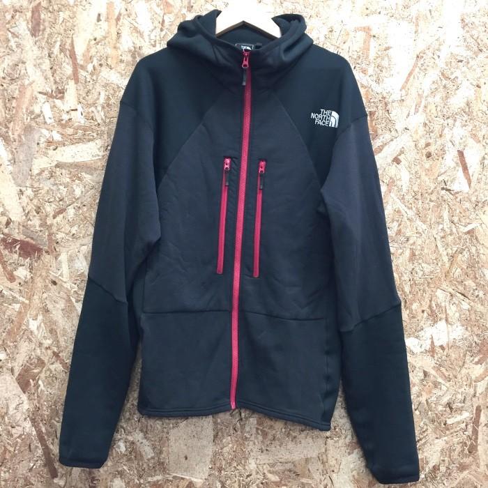 中古】ノースフェイス メンズ アルタイジャケット ナイロンジャケット 