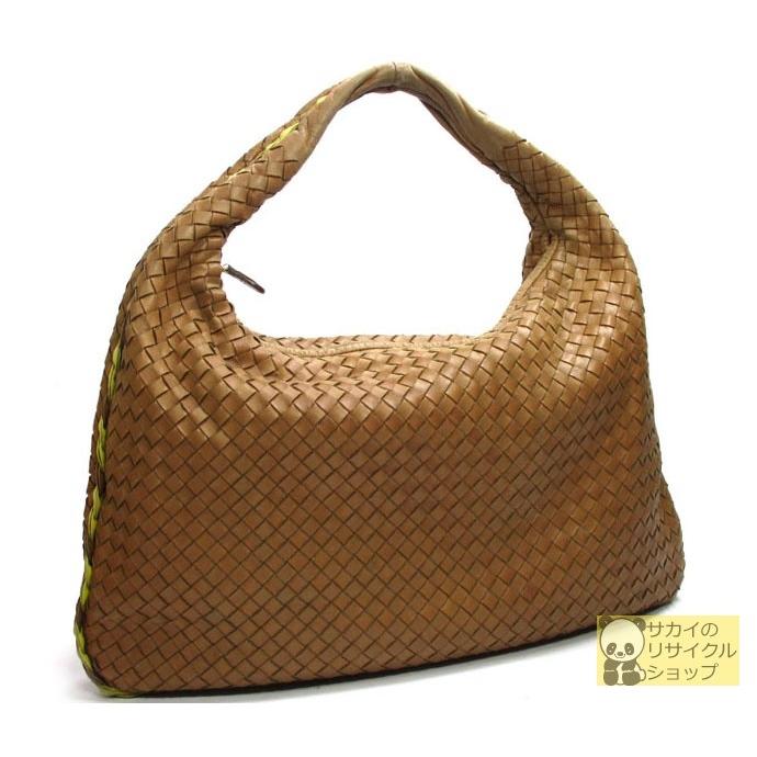 ボッテガヴェネタ BOTTEGA VENETA ワンショルダーバッグ イントレ  