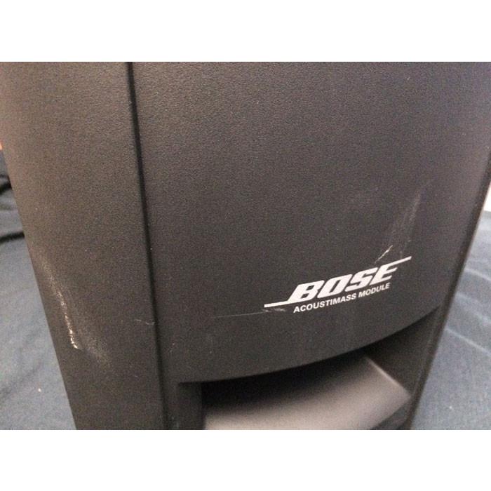 Bose CineMate ボーズシネメイト GS シリーズ II デジタル 