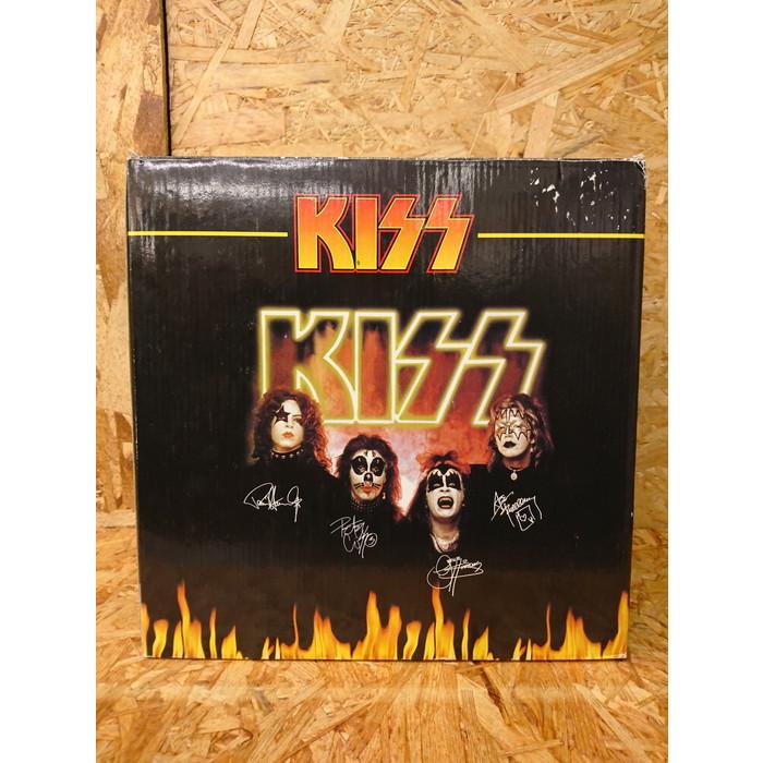 【中古】KISS ブックエンド 1999 [jgg] : サカイのリサイクルショップ - 通販 - Yahoo!ショッピング