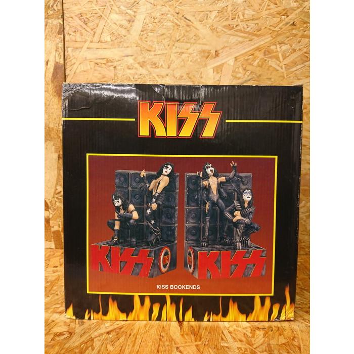 【中古】KISS ブックエンド 1999 [jgg] : サカイのリサイクルショップ - 通販 - Yahoo!ショッピング