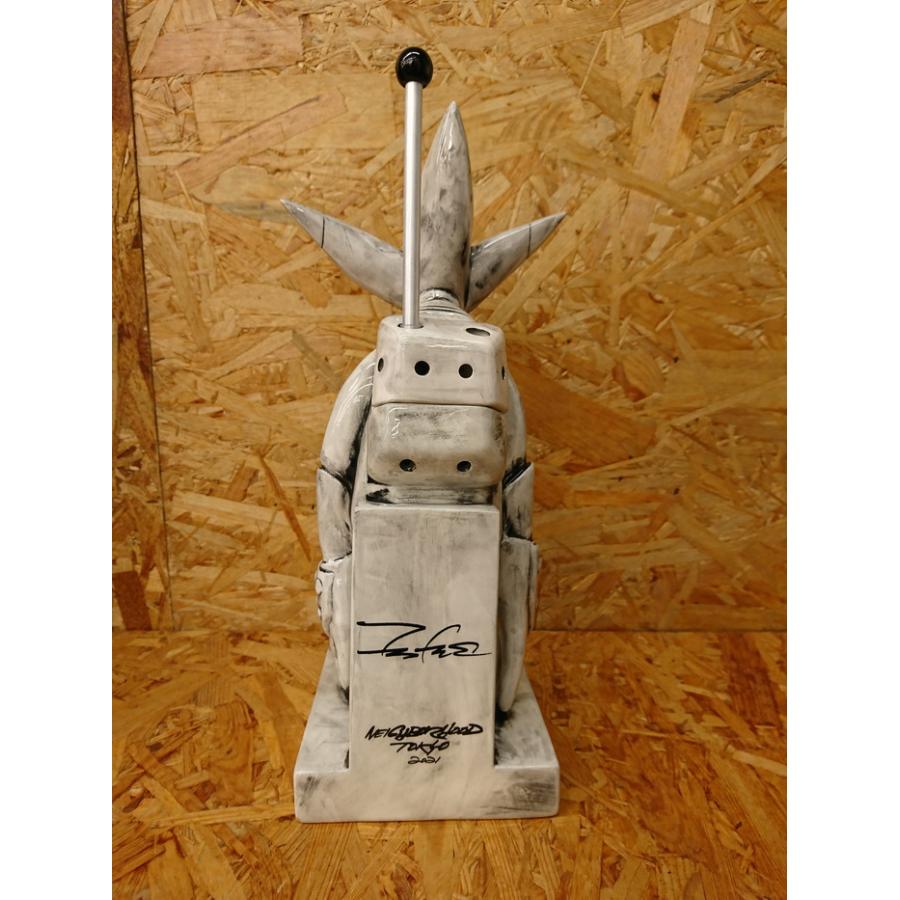 NEIGHBORHOOD BOOZE.POINTMAN CE-INCENSE CHAMBER お香立て [jgg NEIGHBORHOOD BOOZE.POINTMAN CE-INCENSE CHAMBER お香立て [jgg