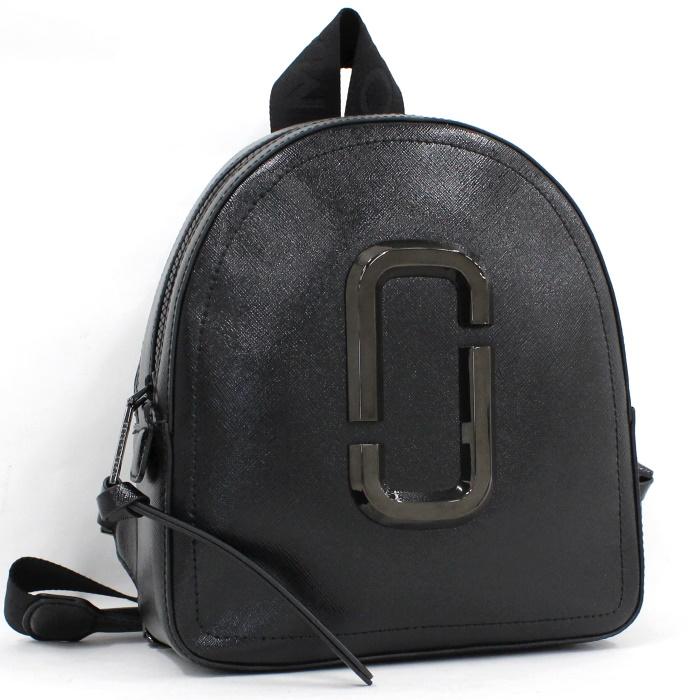 MARC JACOBS 【中古】 マークジェイコブス パックショット リュック 