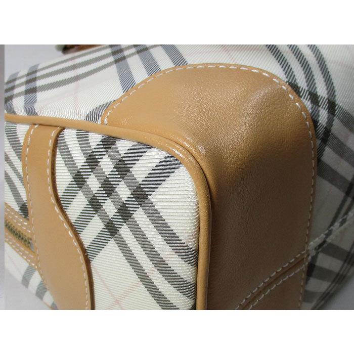 BURBERRY BLUE LABEL 【中古】バーバリー ブルーレーベル ミニ BURBERRY BLUE LABEL 【中古】バーバリー ブルーレーベル ミニ