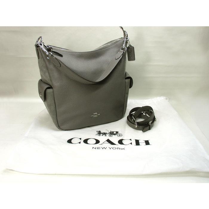 中古】コーチ 2WAY ショルダーバッグ ペニー クロスボディバッグ 中古】コーチ 2WAY ショルダーバッグ ペニー クロスボディバッグ