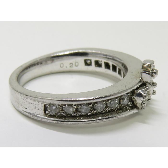 中古 ジャスティンデイビス チェルシーバンド クラウン リング シルバー Sv925 ダイヤモンド0 ct Srj036 サカイのリサイクルショップ 通販 Yahoo ショッピング