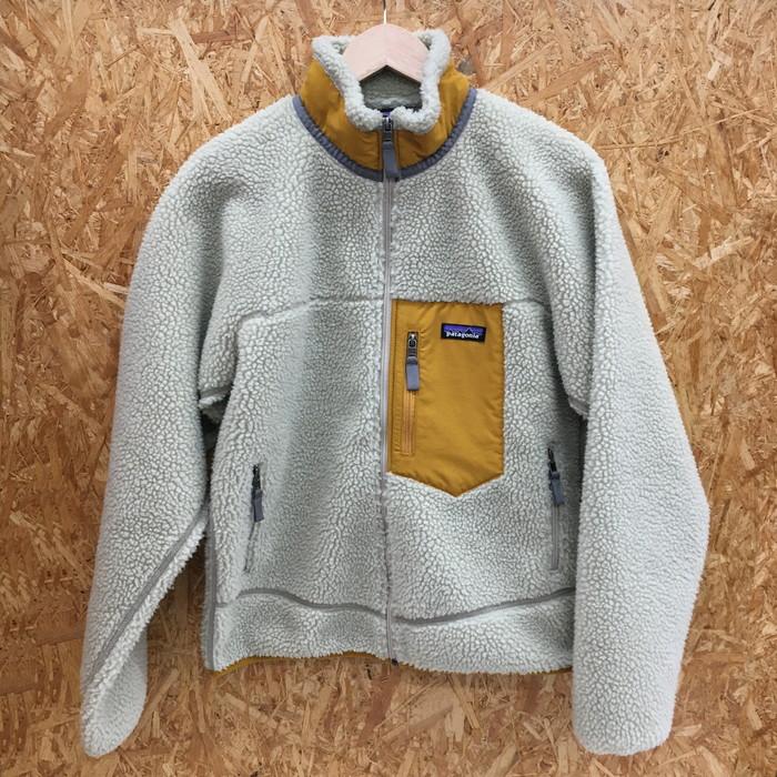 patagonia 【中古】patagonia パタゴニア クラシックレトロX メンズ 