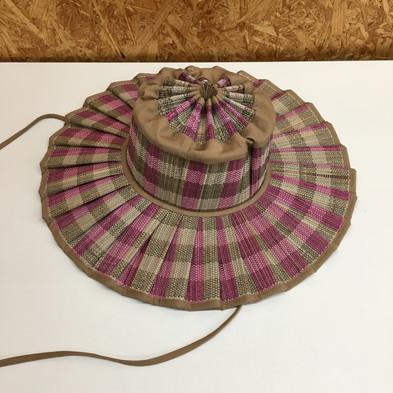 LORNA MURRAY ローナマーレイ カプリハット　ピンク LORNA MURRAY ローナマーレイ カプリハット ピンク [jgg