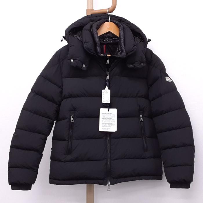 MONCLER 【中古】モンクレール ダウンジャケット ブリク メンズ MONCLER 【中古】モンクレール ダウンジャケット ブリク メンズ