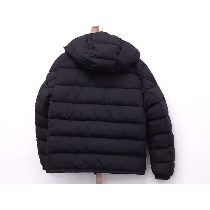 MONCLER 【中古】モンクレール ダウンジャケット ブリク メンズ MONCLER 【中古】モンクレール ダウンジャケット ブリク メンズ