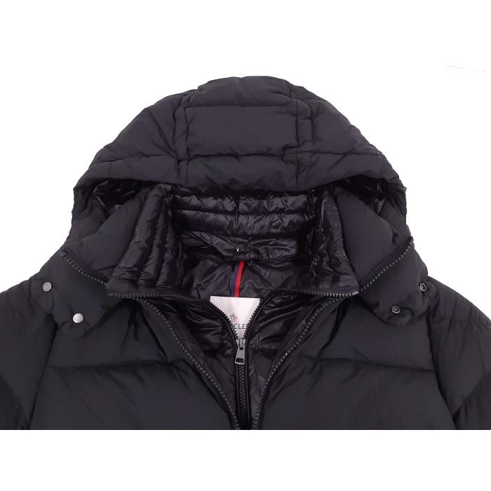 MONCLER 【中古】モンクレール ダウンジャケット ブリク メンズ MONCLER 【中古】モンクレール ダウンジャケット ブリク メンズ