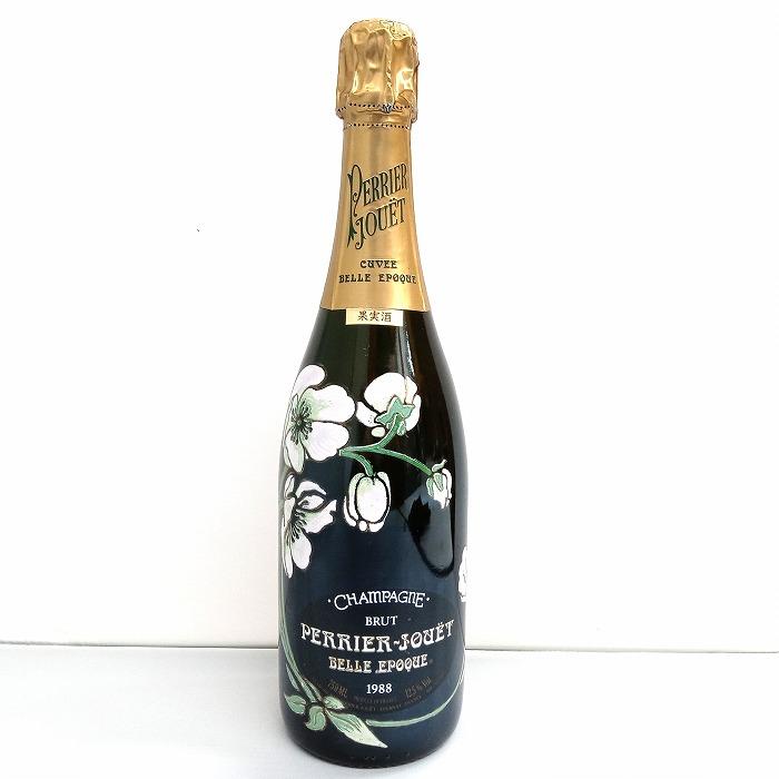 驚きの値段 果実酒 シャンパーニュ お酒 Jggl 15度 750ml シャンパン 19 ブラン エポック ベル ジュエ ペリエ Jouet Perrier 未使用 未使用 店頭同時販売 ワイン