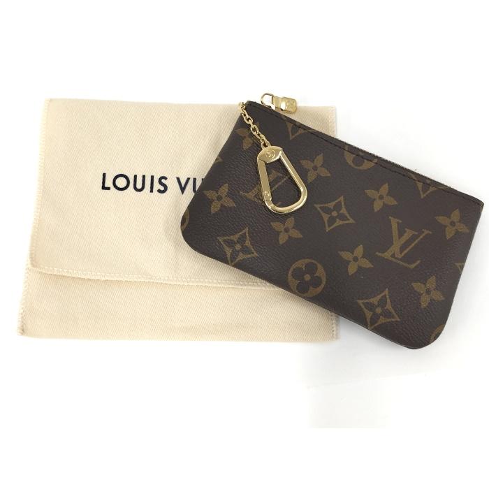 LOUIS VUITTON（ルイ・ヴィトン） ポシェットクレカードケース