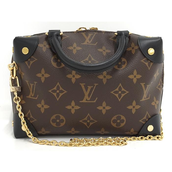 LOUIS VUITTON（ルイ・ヴィトン） プティット マル スープル 2WAY