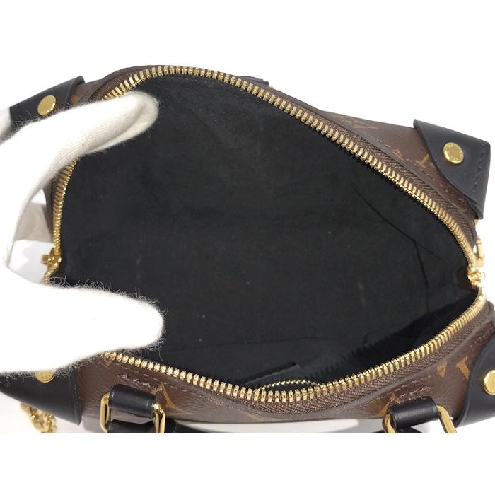 LOUIS VUITTON（ルイ・ヴィトン） プティット マル スープル 2WAY