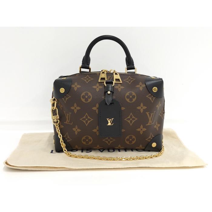 LOUIS VUITTON（ルイ・ヴィトン） プティット マル スープル 2WAY