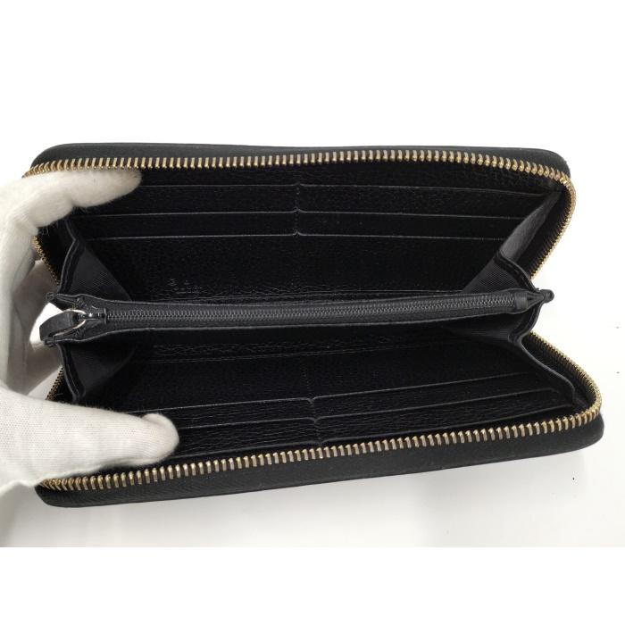 GUCCI（グッチ） 長財布 インターロッキングG 449347 : サカイの