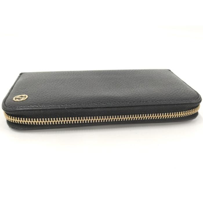GUCCI（グッチ） 長財布 インターロッキングG 449347 : サカイの
