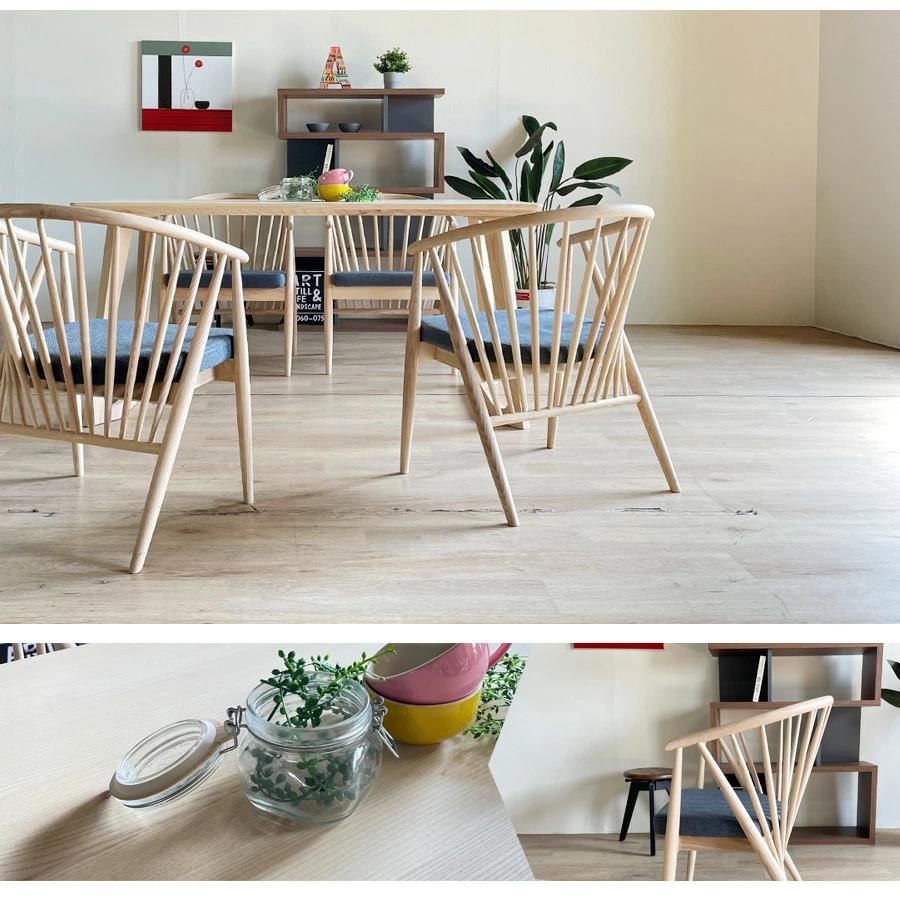 ダイニングテーブル 5点セット ダイニングセット 幅150cm 4人用 送料