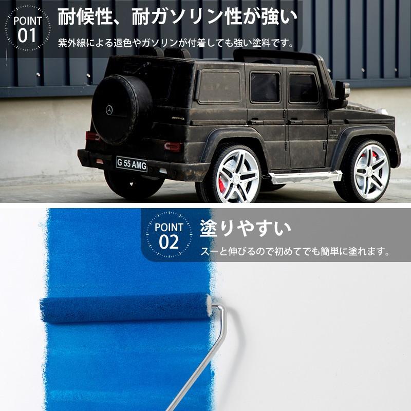 車 塗料 全塗装 自分で Diy ペンキ カーペイント 艶消し マット 水性塗料 Dippin Paint ヴィンテージデニムセット 1kg 3色 Jq Dp Denim1 カーテン レールのインテリアデポ 通販 Yahoo ショッピング