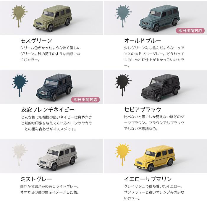 車 塗料 自動車塗料 水性塗料 全塗装 DIY 自分で 艶消し マット カー