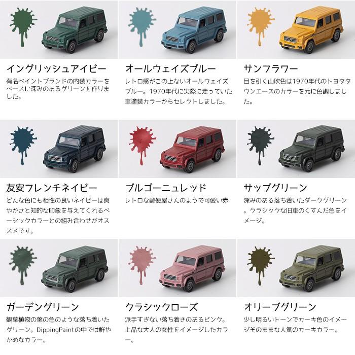 車 塗料 全塗装 自分で Diy ペンキ カーペイント 艶消し マット 水性塗料 Dippin Paint モード トレンド 8kg 17色 Jq Dpcar028 カーテン レールのインテリアデポ 通販 Yahoo ショッピング