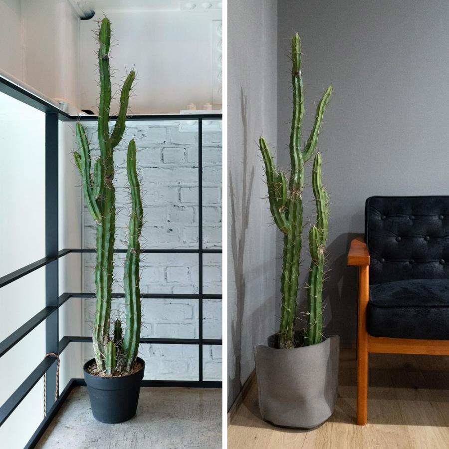フェイクグリーン 大型 観葉植物 人工 造花インテリアグリーン