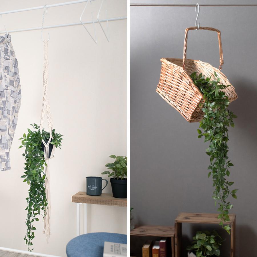 フェイクグリーン ミニ 鉢植 観葉植物 人工 造花 インテリアグリーン