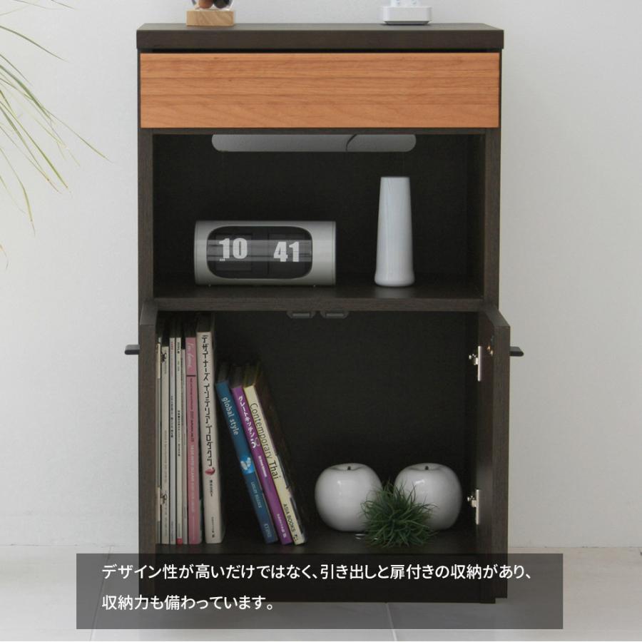 サイドボード リビングボード キャビネット 北欧 おしゃれ 木製 収納