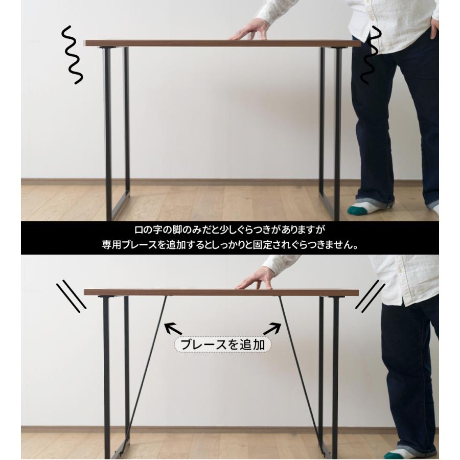 友安製作所 テーブル脚 パーツ アイアン パーツ アイアンレッグ diy ロ