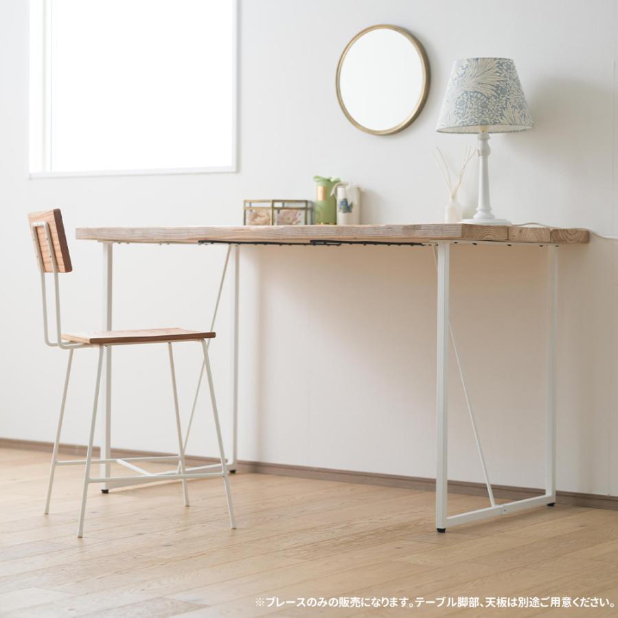 友安製作所 テーブル脚 パーツ アイアン パーツ アイアンレッグ diy ロ