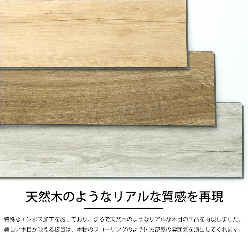 張り替えフローリング材 捨貼用】ハウスフローリング SCE-6061SRG/EXSY（1坪入）（B品