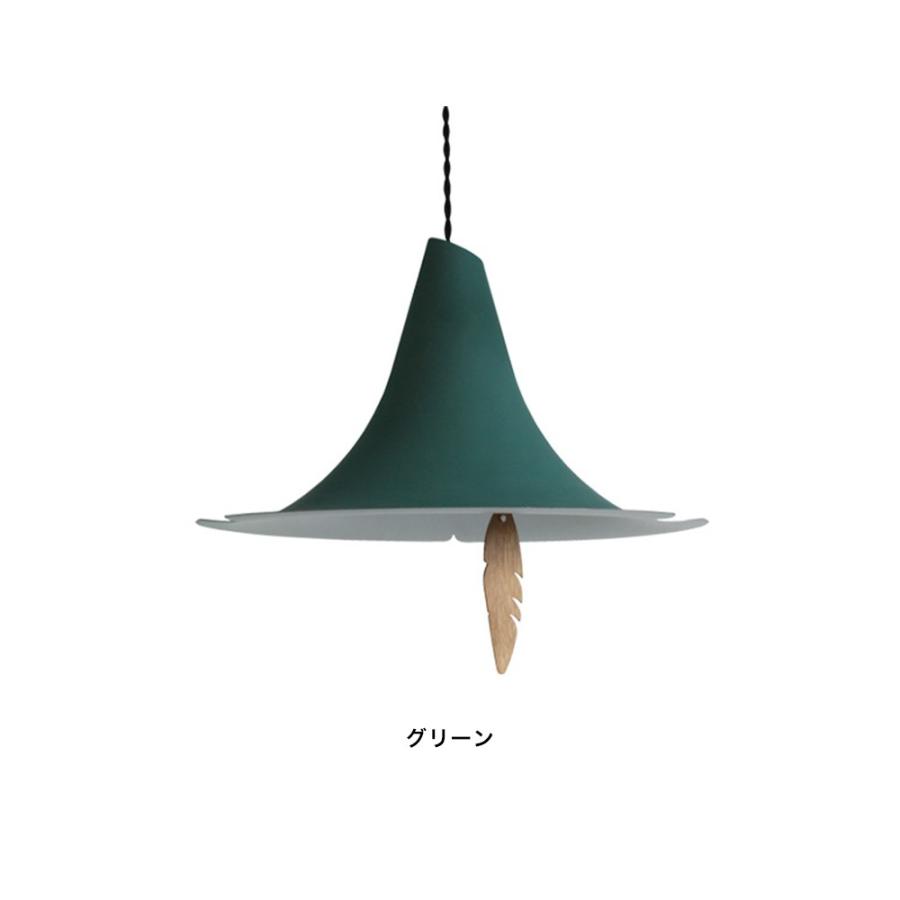 照明器具 照明 おしゃれ 天井照明 ペンダントライト MOOMIN スナフキンの忘れもの DI ClASSE ディクラッセ JQの画像