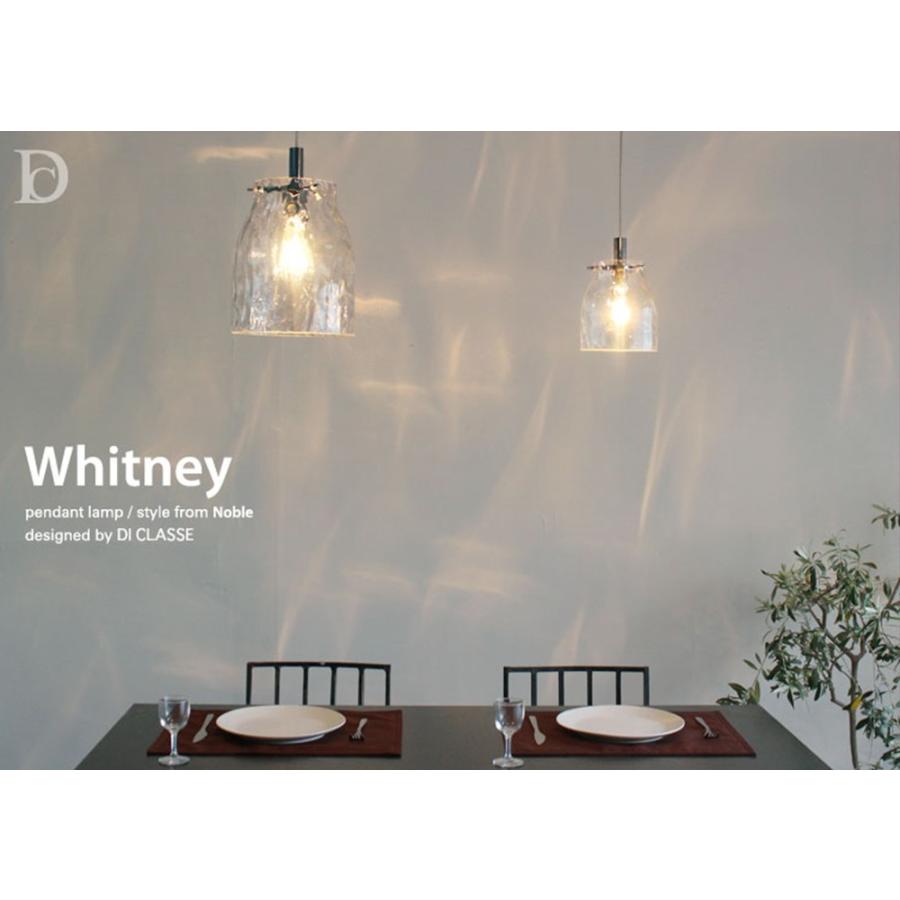DI CLASSE 照明器具 照明 おしゃれ 天井照明 ペンダントライト