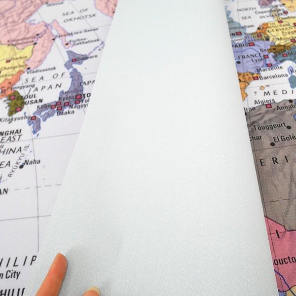 壁紙 おしゃれ 世界地図 張り替え 自分で Diy クロス 輸入壁紙 World Map ワールドマップ 4 050 紙製 Kger037 カーテン レールのインテリアデポ 通販 Yahoo ショッピング