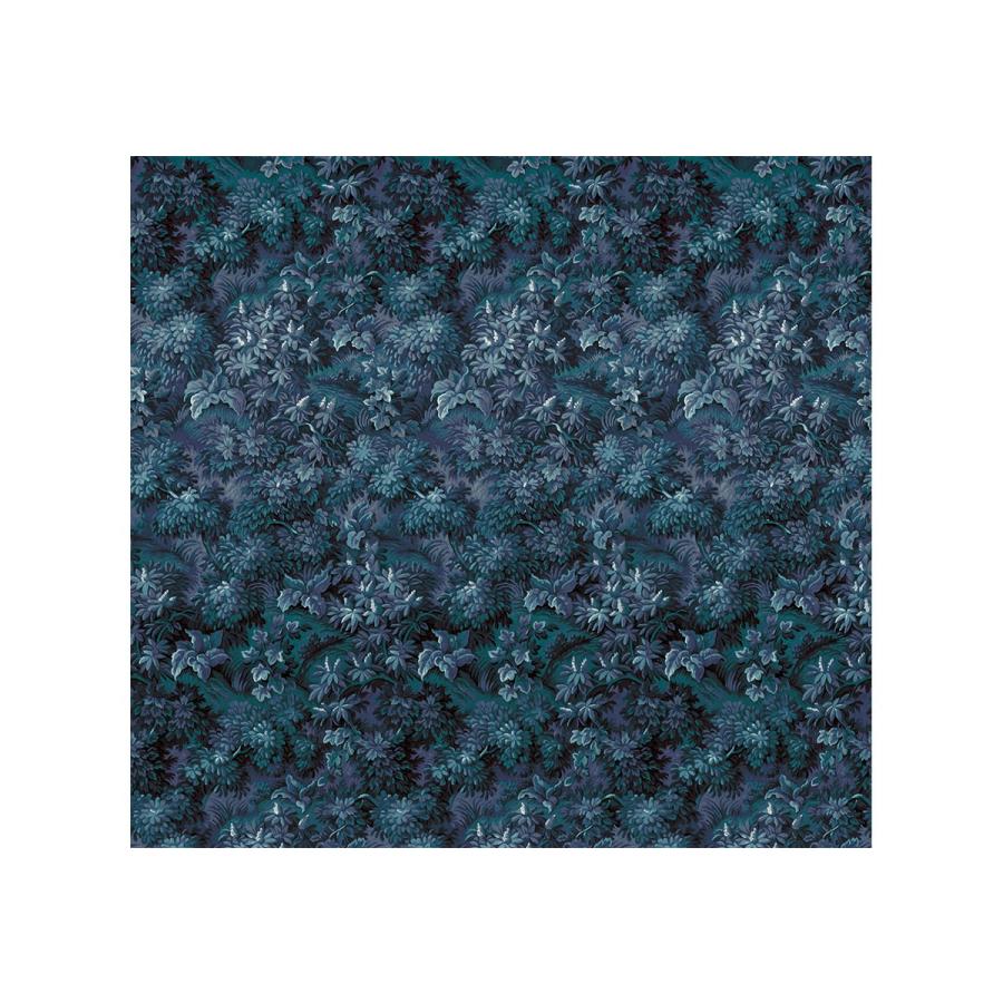 壁紙 おしゃれ ボタニカル 張り替え 自分で Diy クロス 輸入壁紙 Botanique Bleu ボタニークブルー Hx6 007 フリース製 Kger0 カーテン レールのインテリアデポ 通販 Yahoo ショッピング