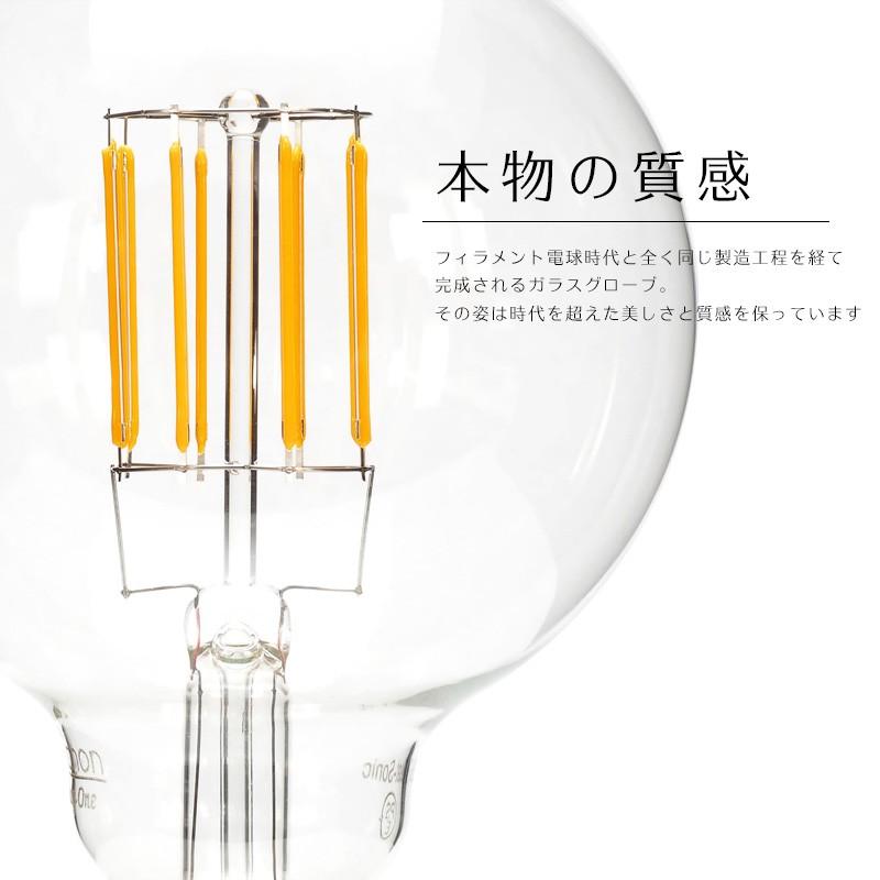 LED電球 ライト E26 35W 電球色 吊り下げ おしゃれ かわいい レトロ