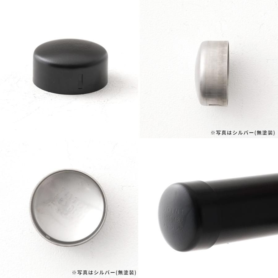 単管パイプ ジョイント 金具 黒 キャップ ステンレス 種類 部品 工場