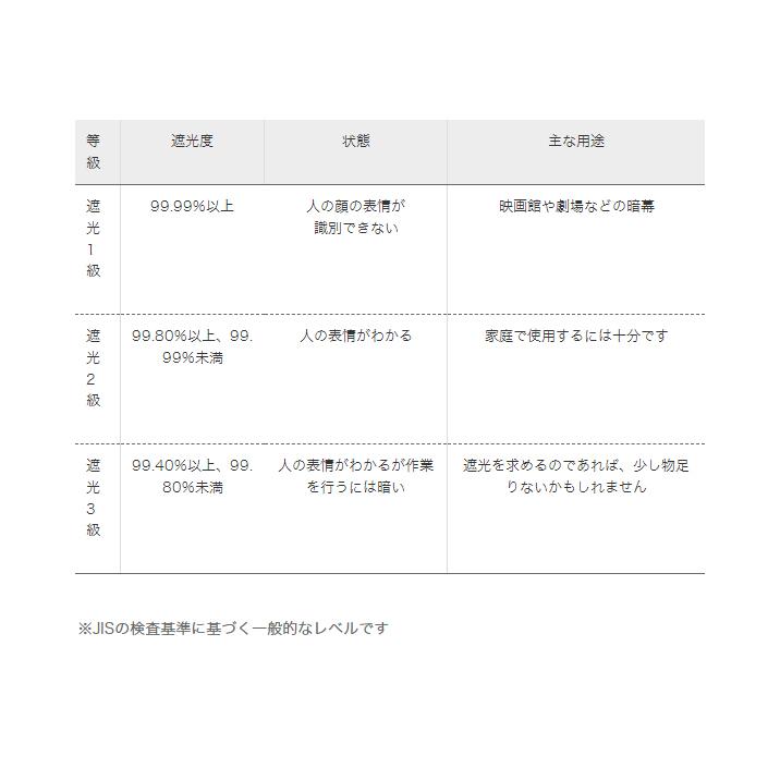 ロールスクリーン 遮光 防炎 遮光2級 シェード ローリーオリジータ 普通仕様 幅45.5〜80 丈121〜160cm RSN_12
